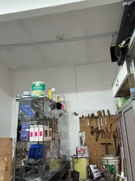 Paul22cm- 网络视讯表演