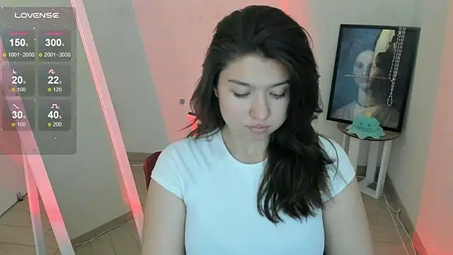 Sandra_Curly Chat XXX in diretta