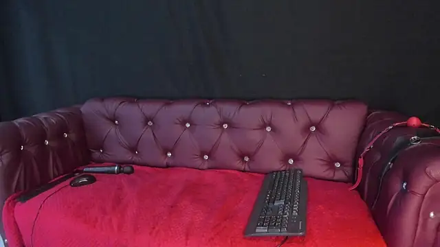 Chat XXX Live Scarlett_14_