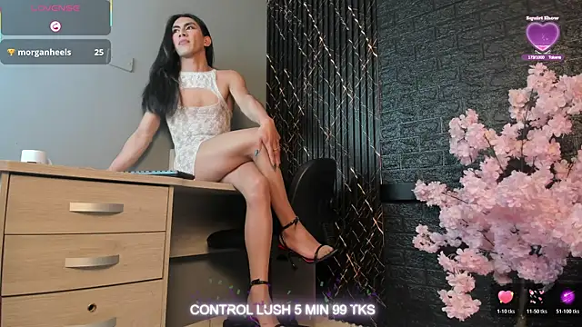 Jacky-wolf1 ওয়েবক্যাম শো