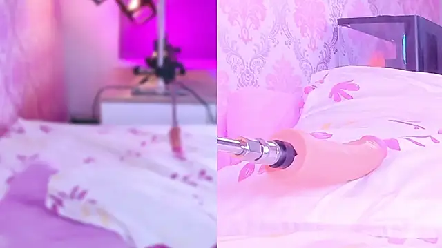 miiastone_cm Adlı Modelin Canlı XXX Sohbeti