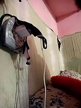 Desipari_777 Pertunjukan Webcam