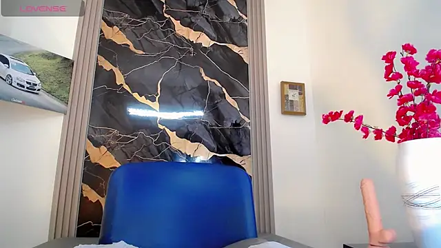 Brittany__Roseのウェブカメラショー