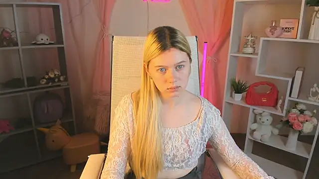 Chat XXX Live CelestineMauriac