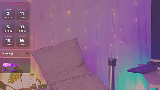 ImLeana_XXX Adlı Modelin Canlı XXX Sohbeti