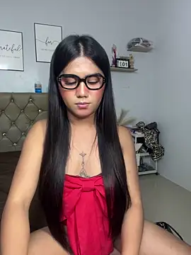 JassmineLove Webcam-Show