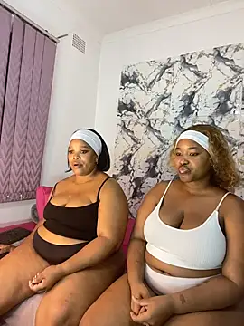 SexyChill1992 Webcam show