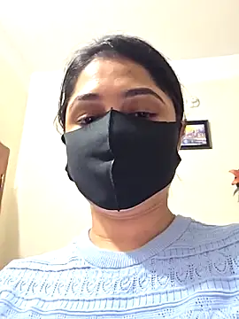 Suvosriのウェブカメラショー