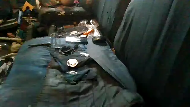 robeaulieu02 webkamerás műsora