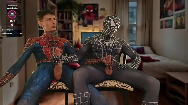 _FetishBoyFun_ লাইভ XXX চ্যাট