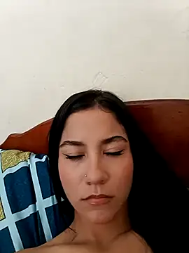 Valeriarousee: онлайн-секс-чат