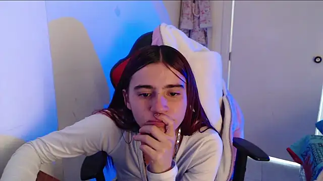 Chat +18 de Maximesex ao vivo