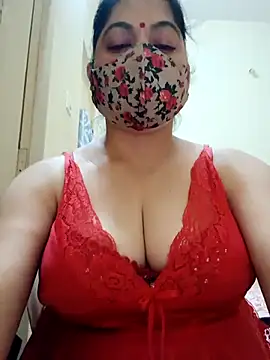 แชท XXX สดของ Ratna-777