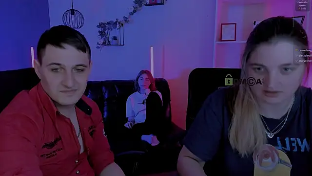 Czat XXX na żywo – inga_gree