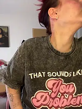 عرض كام OliviaaFischer