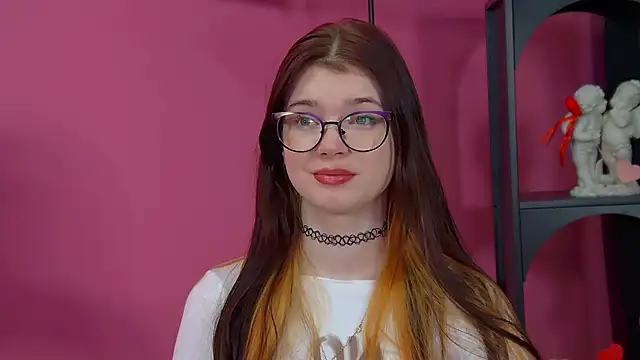 MelissaMays: онлайн-секс-чат