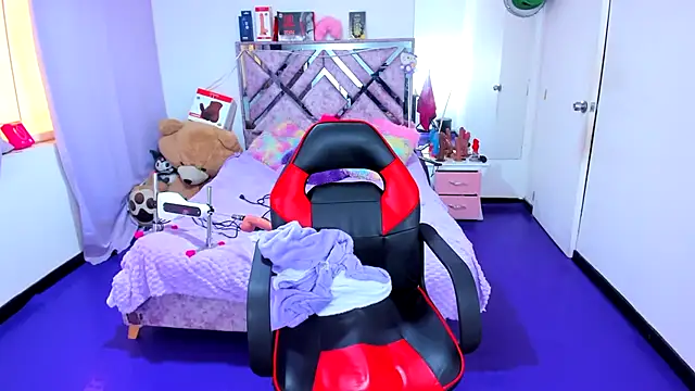 Luna_Analya: онлайн-секс-чат