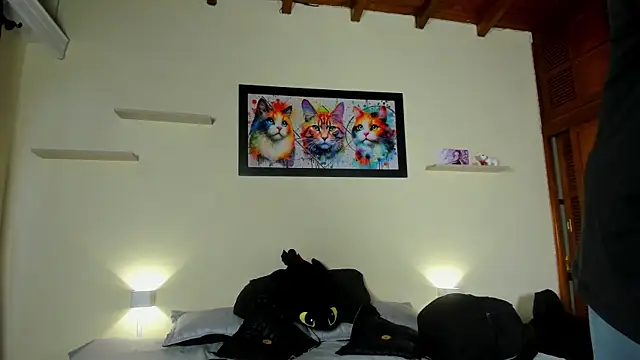 jordan_mm420's Webcam Show