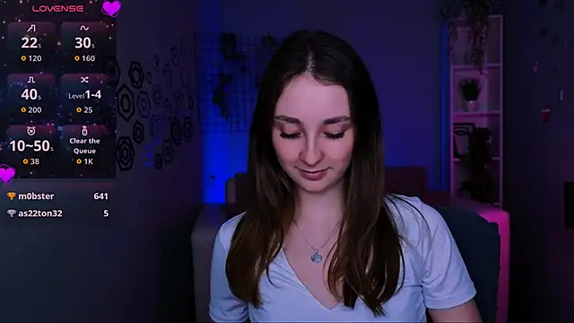 alisabliss: онлайн-секс-чат