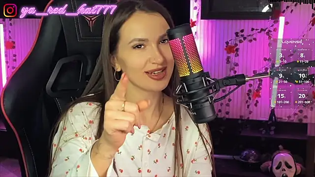 -RED_HAT-: онлайн-секс-чат