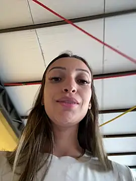 عرض كام BelleLouiseVp