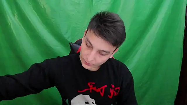 Justin_time111 Live XXX-chat