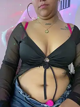 Show Webcam de nikol_19x