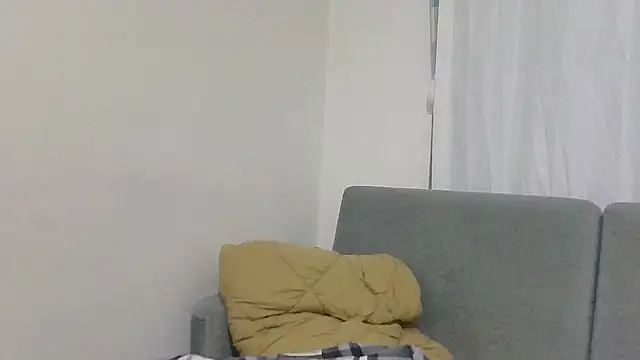 MuseChic_Wild: онлайн-секс-чат