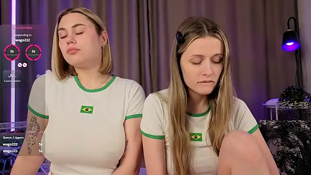 momento_marie: онлайн-секс-чат