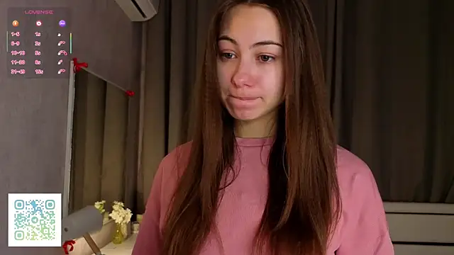 DaynaMacha's Webcam Show