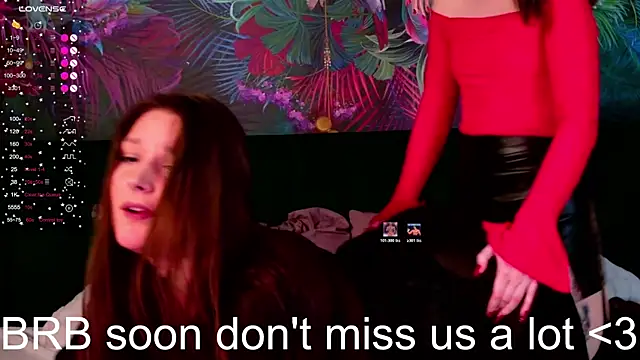 MargoRoby: онлайн-секс-чат