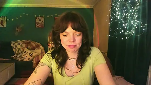 ClancyMorissey: онлайн-секс-чат