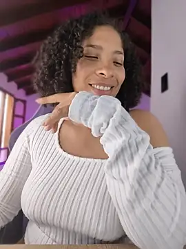 Chatroom XXX en direct de DannaBerry