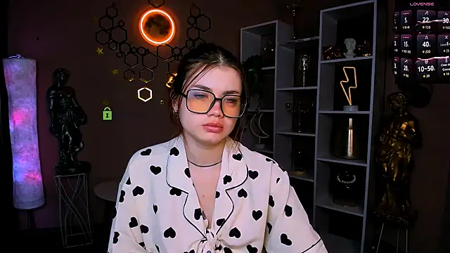 isabel_wave 现场XXX聊天