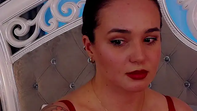 MeIisaLove Chat XXX in diretta