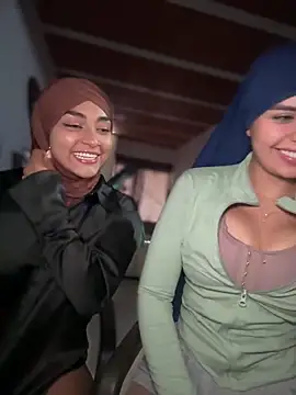 lalilamassu1 Webcam show