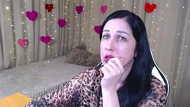 JillStevens লাইভ XXX চ্যাট