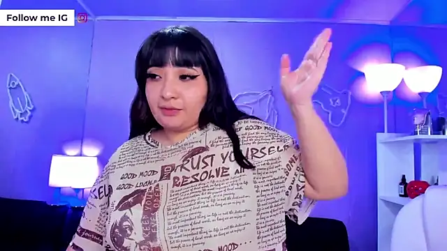 Emma_monserrat Chat XXX in diretta