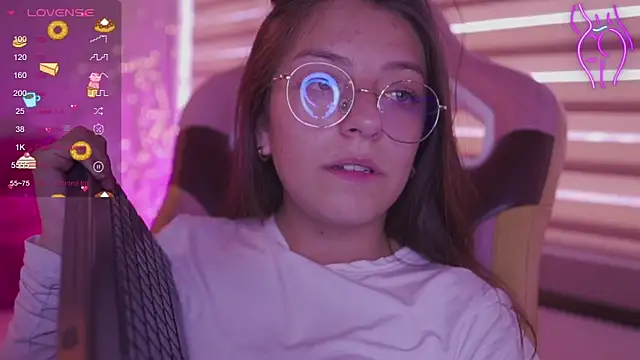 milly_kenner লাইভ XXX চ্যাট