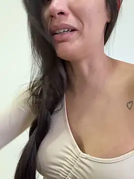 Putitatease 网络视讯表演