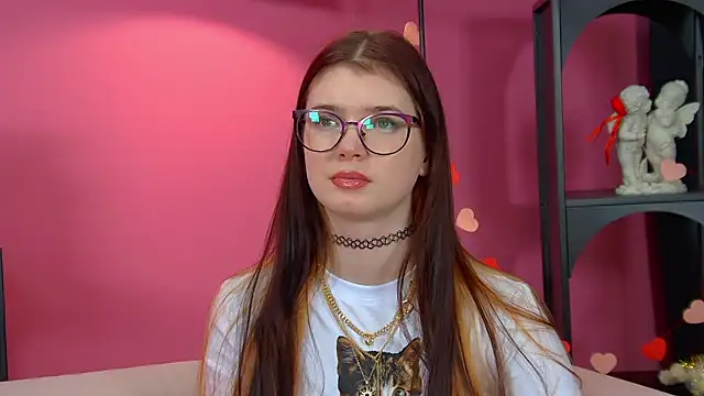 MelissaMays লাইভ XXX চ্যাট