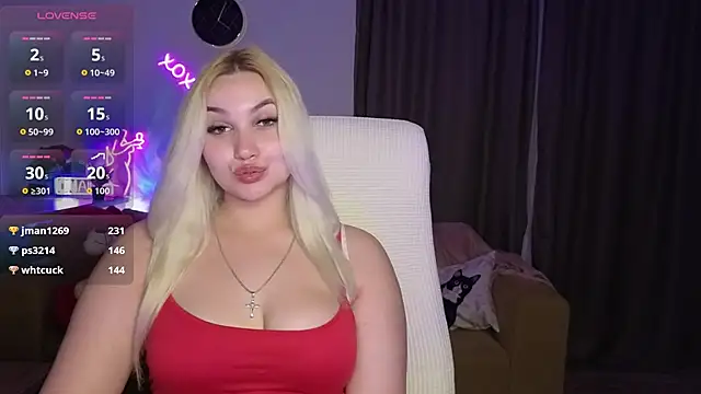 adrelaxina Chat XXX live