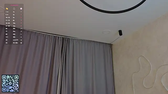 BeatrisRosel Chat XXX in diretta