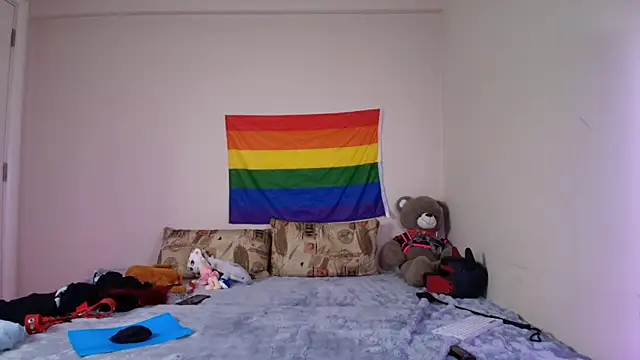 K9_GoodBoy – webcam-show