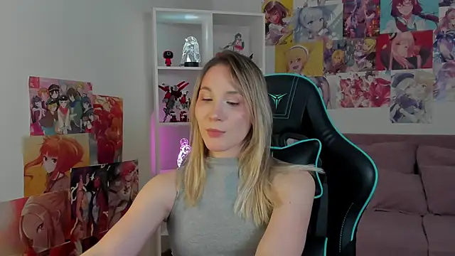 ElaraVoltage লাইভ XXX চ্যাট