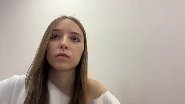 TanjaBrounson Chat XXX in diretta