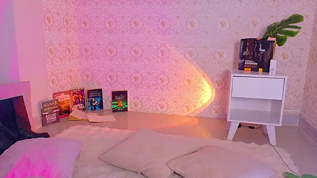 Mikavelvet08 라이브 XXX 채팅