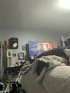 sweetkacibaby Chat XXX in diretta