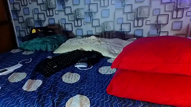 Twink_Sebas7のウェブカメラショー