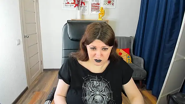 Black_Black_Rose লাইভ XXX চ্যাট